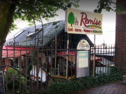 照片: Remise